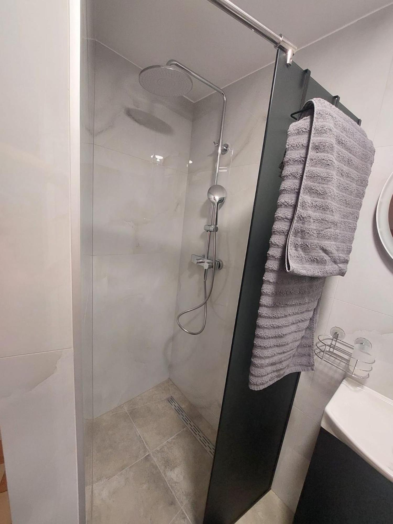 Stone Gate Apartment Загреб Екстериор снимка